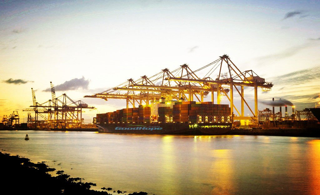 国际海运公司有哪些 